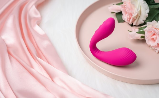 Will Men's Penises Be Replaced by Sex Toys?