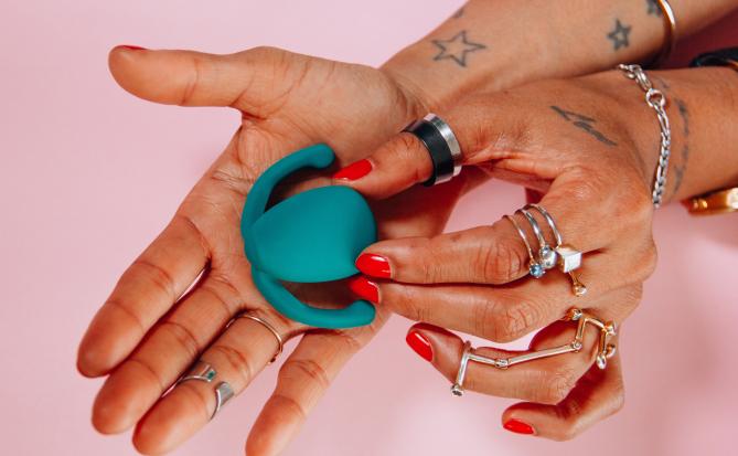Bullet Vibrator Guide for Beginner