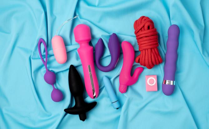 How to Choose the First Sex Toy for Couples?