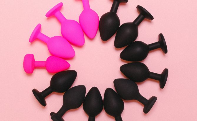 Prostate Massager: A Man's Second Orgasm