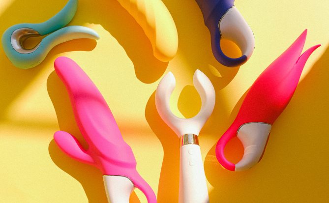 8 Factors to consider when purchasing sex toys