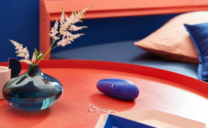 The Egg Vibrator Sex Toy: A Guide to Shape, Function, and Usage