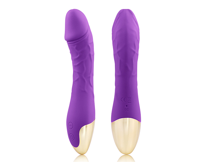 Realistic Dildo Vibrator