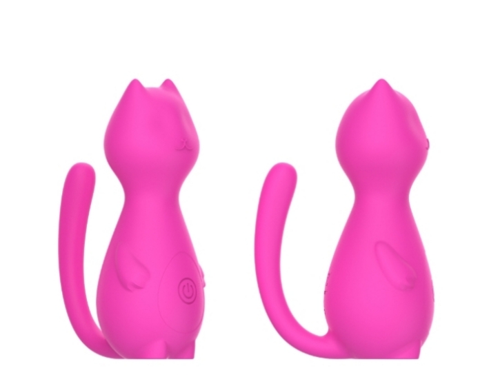 Mini Little Cat Sex Toy