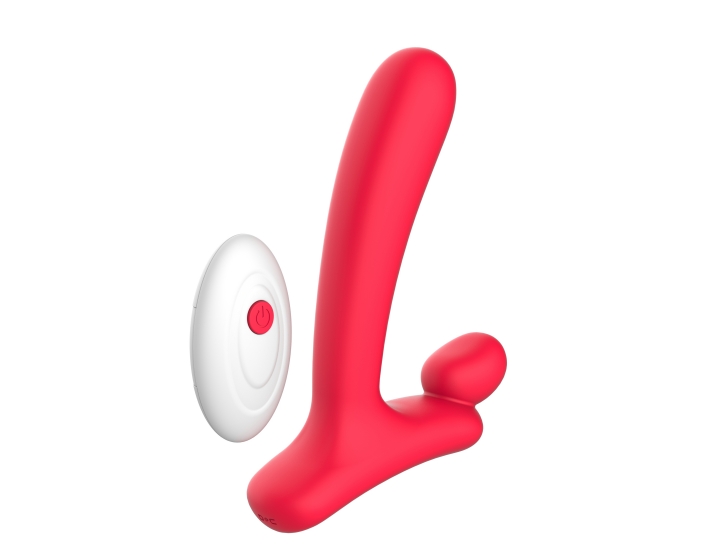 Factory Direct Anal Vibrator
