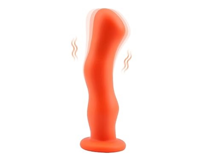 Suction Cup Vibrator for Men