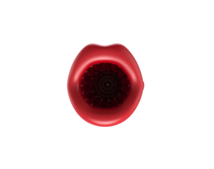 Mouth Shape Masturbator