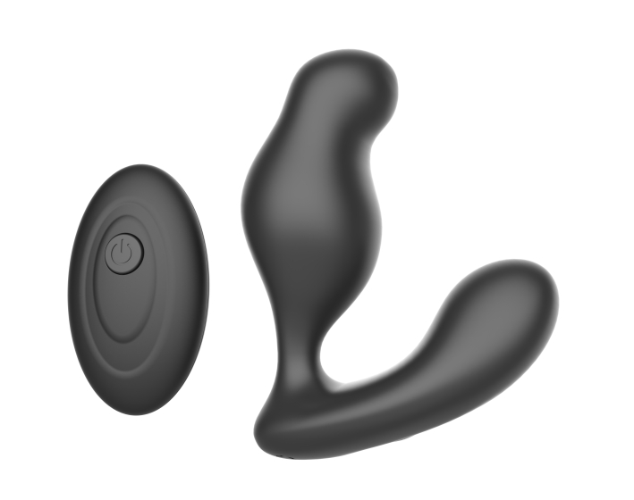 U-Shaped Prostate Massage Toy