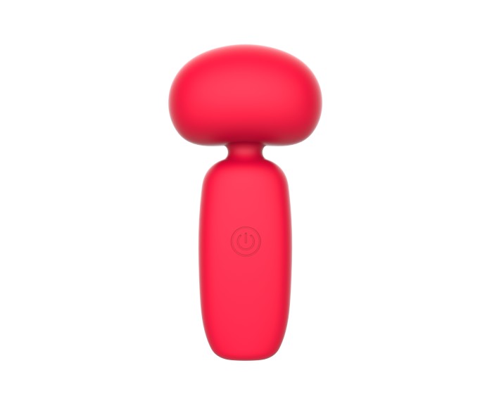 Portable Mushroom Vibrator