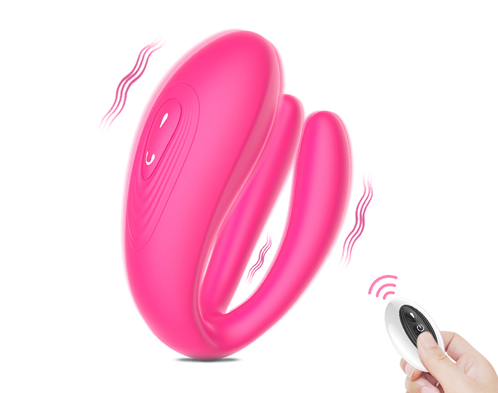 3 Motors Couple  Vibrator