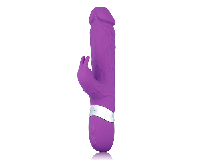 Classic Rabbit Vibrator