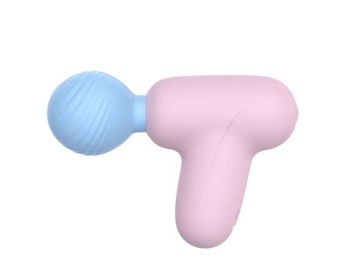 Quiet Wand Massager Vibrator