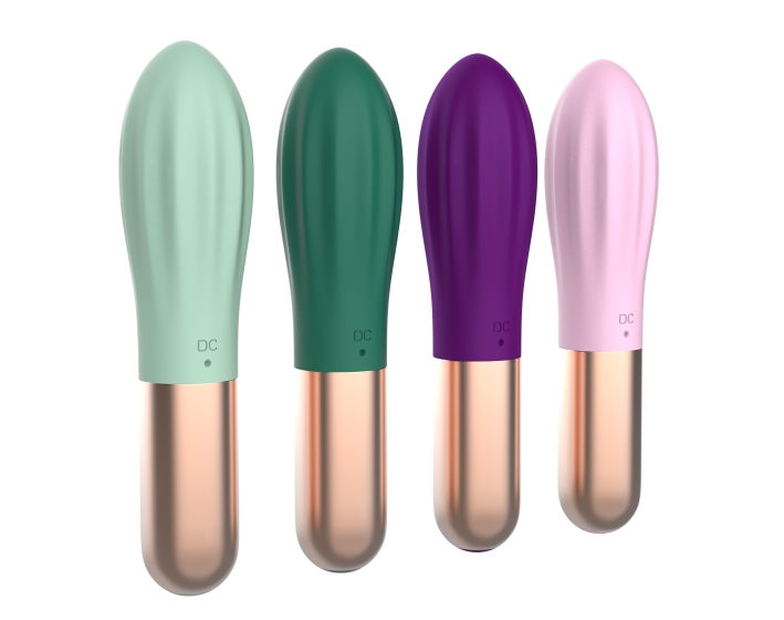 Powerful Clitoral Stimulator Vibrator