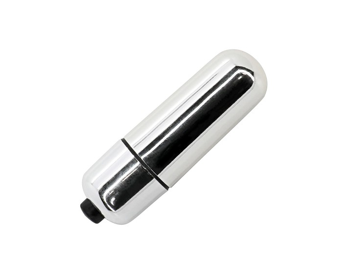 Mini Silver Bullet Vibrator