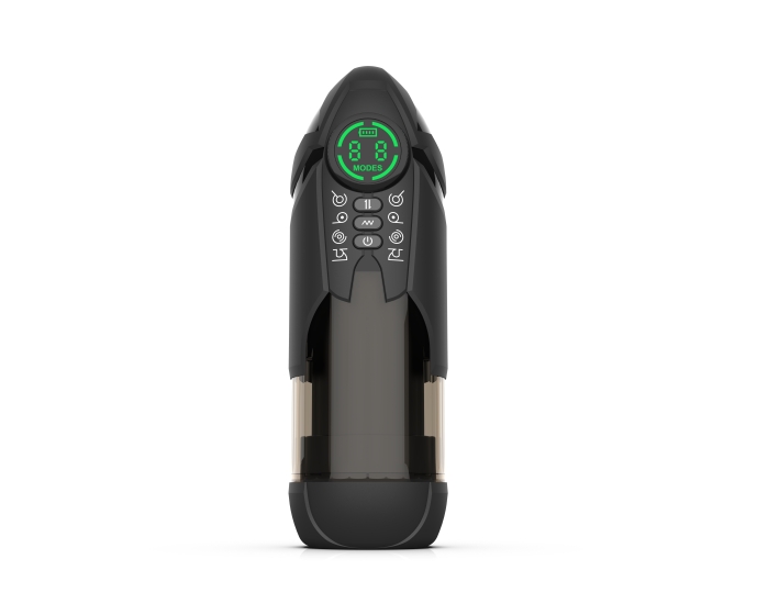 Male Masturbator Penis Pump