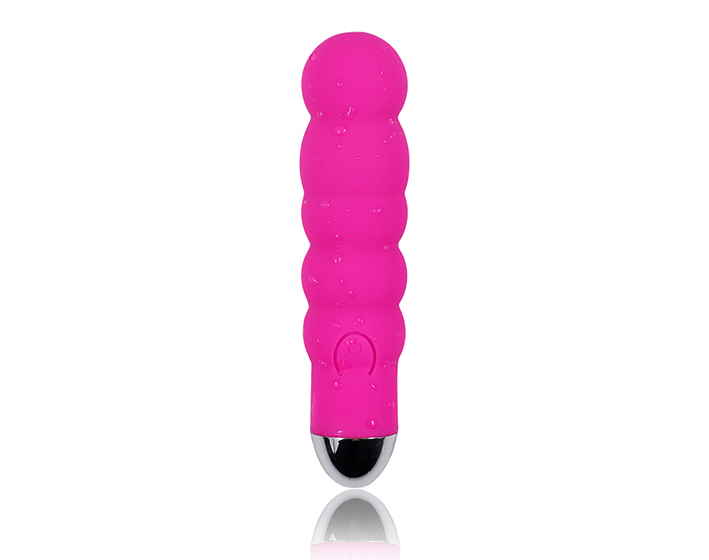 Mini Vibrator Lollipop