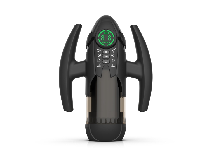 Male Blow Job Sex Toy