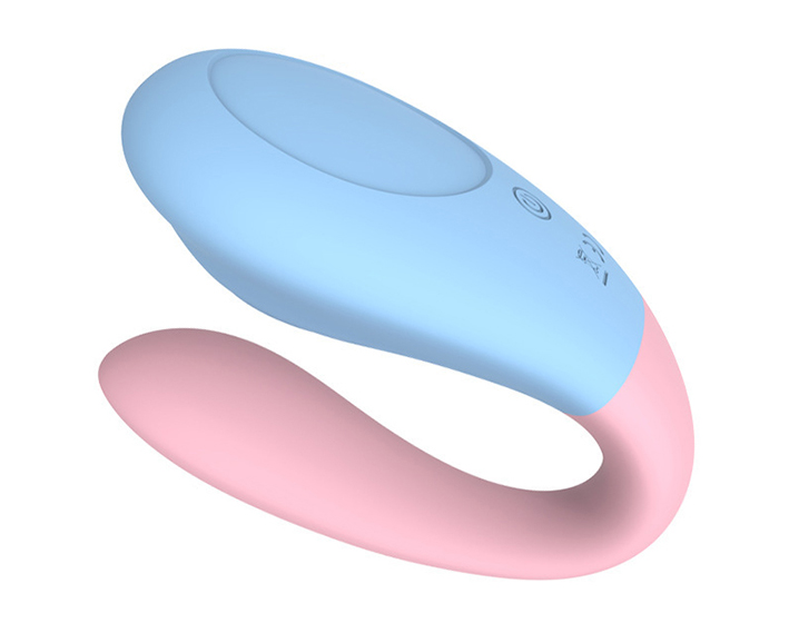 Egg Vibrator Wireless