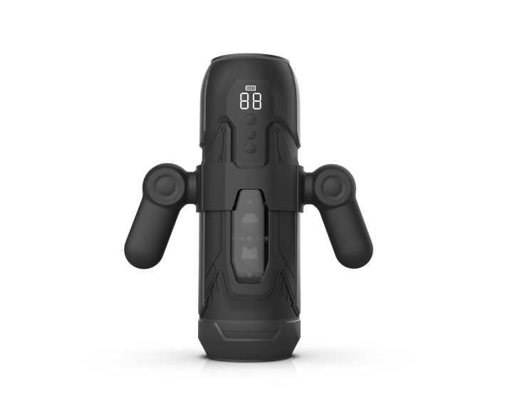 Male Solo Sex Machine