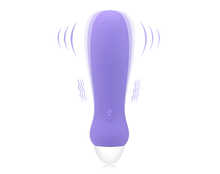 Powerful Bullet Vibrator