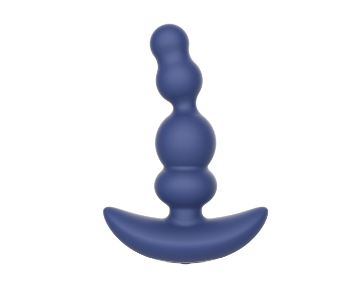 Graduated Anal Trainer Plug