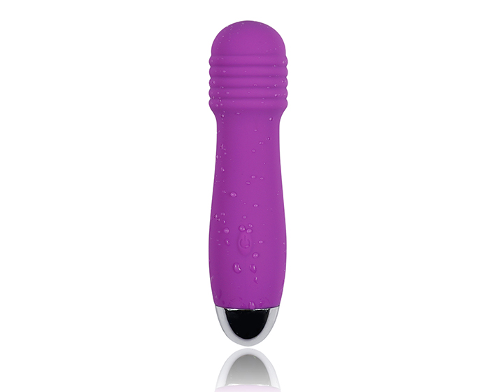 Rechargeable Vibrator Massager