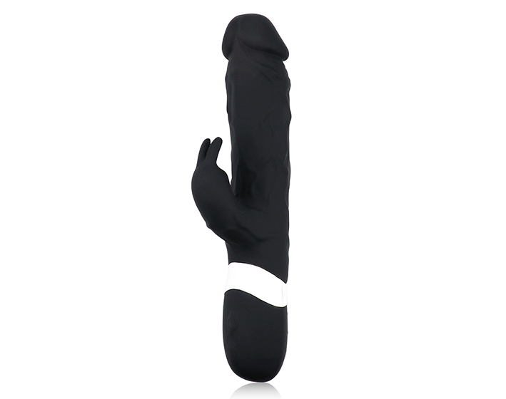 Black Rabbit Vibrator