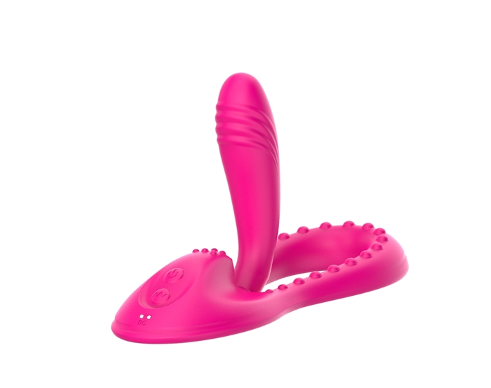 Stand-Up Vibrating Grinder