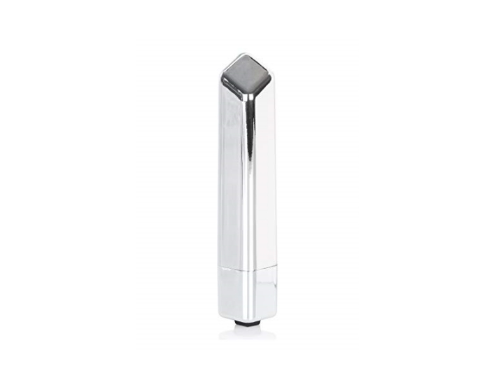 Discreet Silver Bullet Vibrator