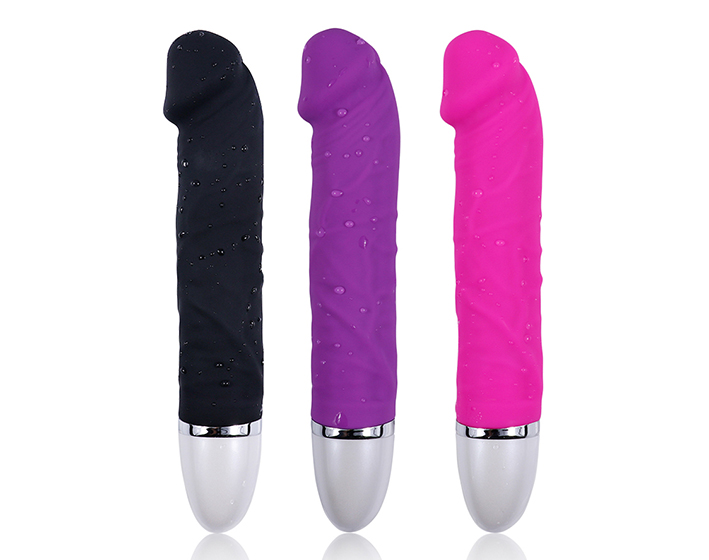 Dildo Vibrator Portable