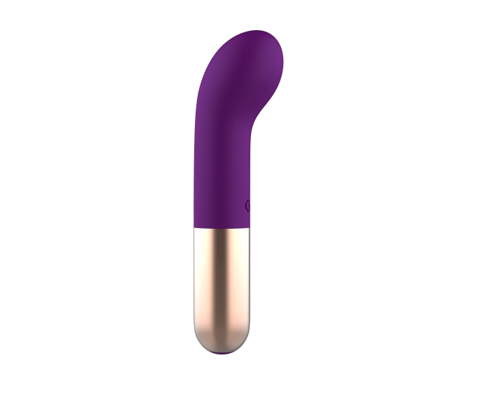 Portable Mini Lipstick Vibrator 7