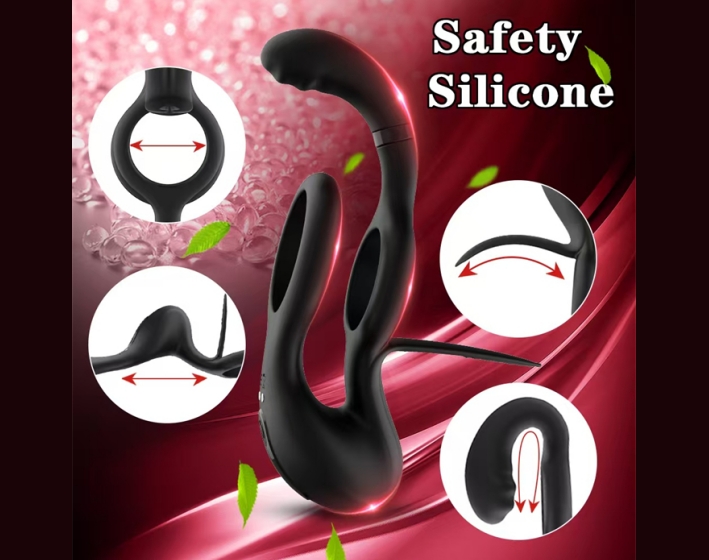Testicular Stimulation Vibrating Penis Ring10.jpg