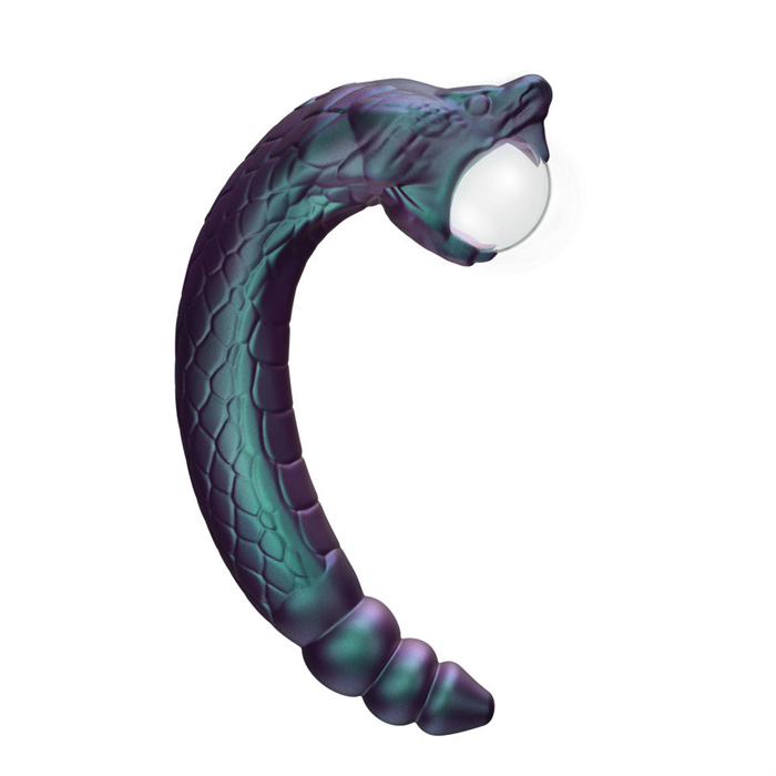 Electrostatic Ion Balls Blush Rattle Snake -  (5).jpg