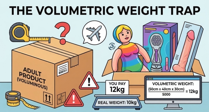 Adult Toy Wholesalers 1