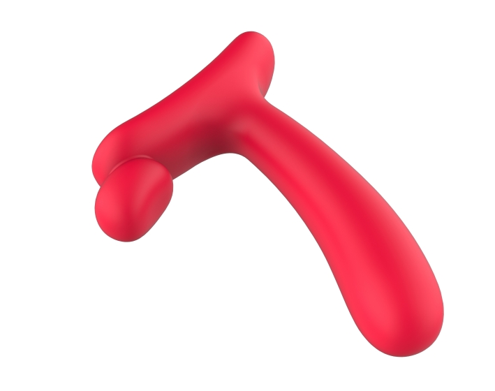 Factory Direct Anal Vibrator