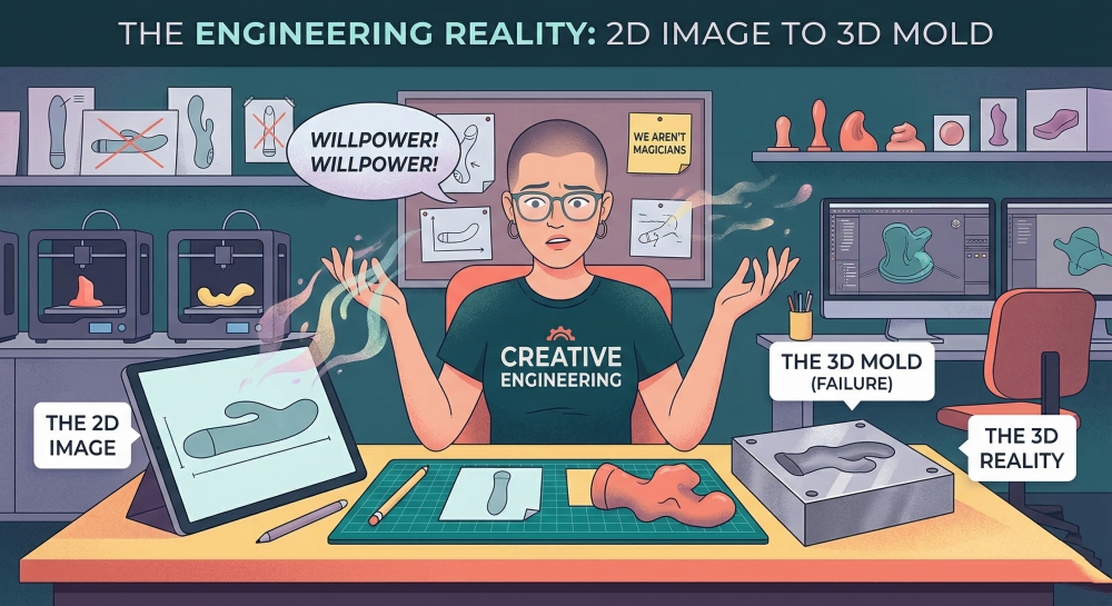 Customize a Sex Toy 3