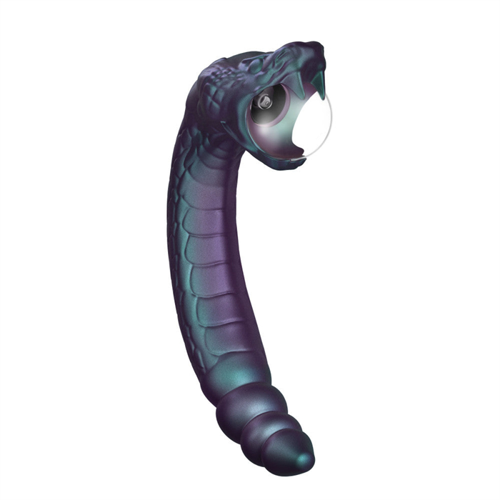 Electrostatic Ion Balls Blush Rattle Snake -  (4).jpg