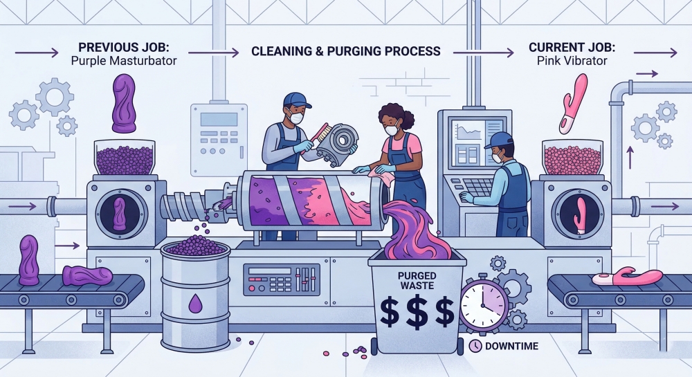 Reasons for the High Minimum Order Quantities for Custom Adult Toys 3