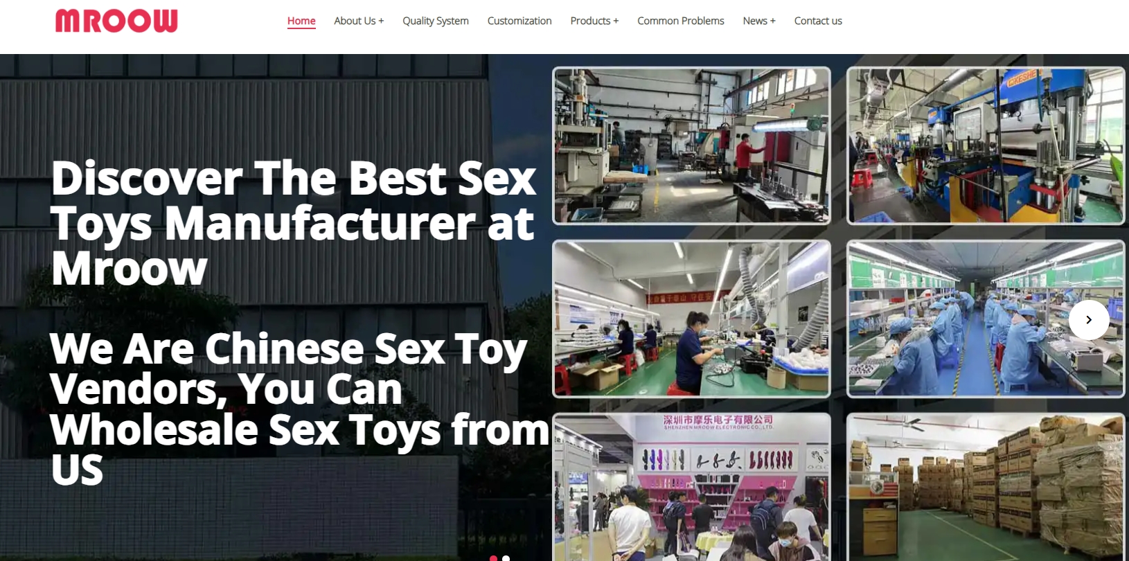explain What Support Can Manufacturers Offer 4
