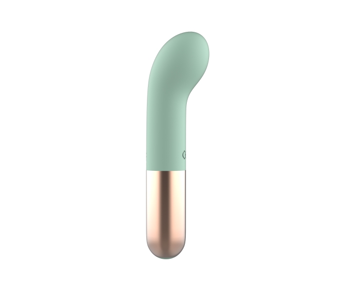 Portable Mini Lipstick Vibrator 9
