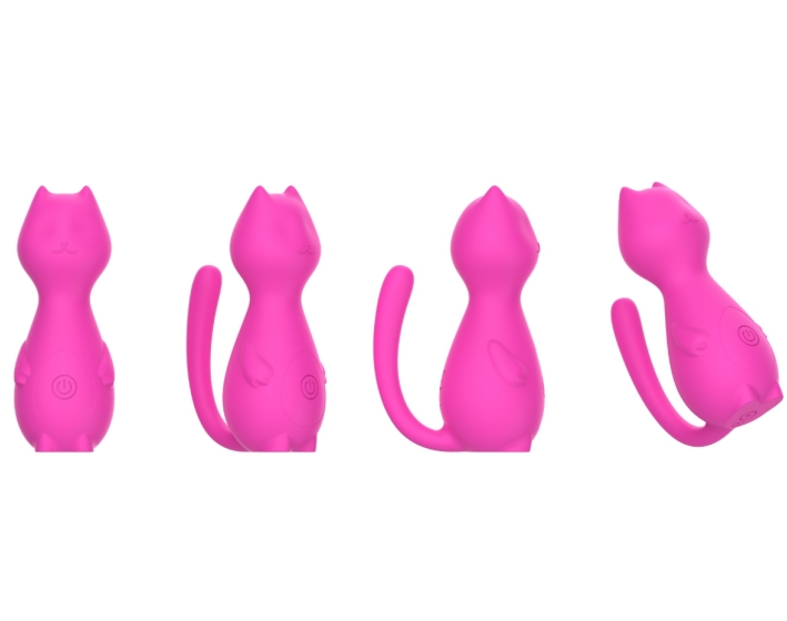 Mini Little Cat Sex Toy