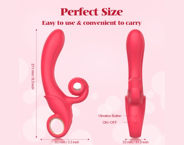 Snail Vibrator with Circle Handle Design07.jpg