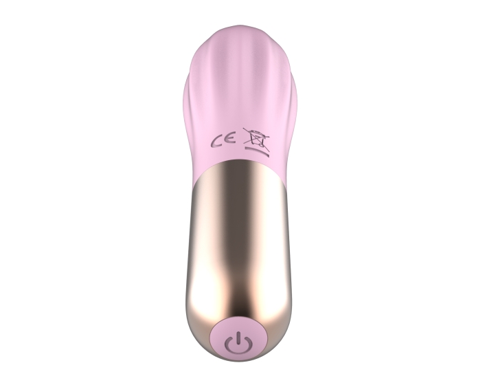 Powerful Clitoral Stimulator Vibrator 9
