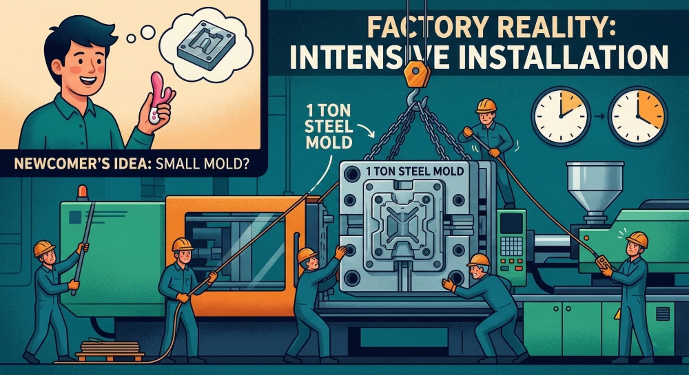 Reasons for the High Minimum Order Quantities for Custom Adult Toys 4.jpg