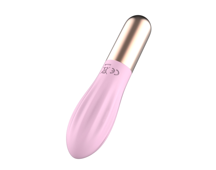 Powerful Clitoral Stimulator Vibrator 5