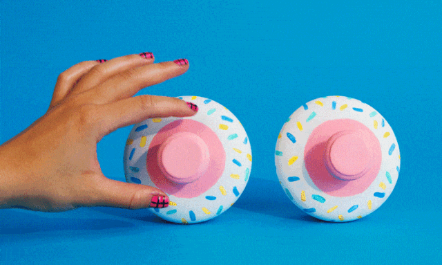 The Reason Sex Toys Have Different Hardness 4