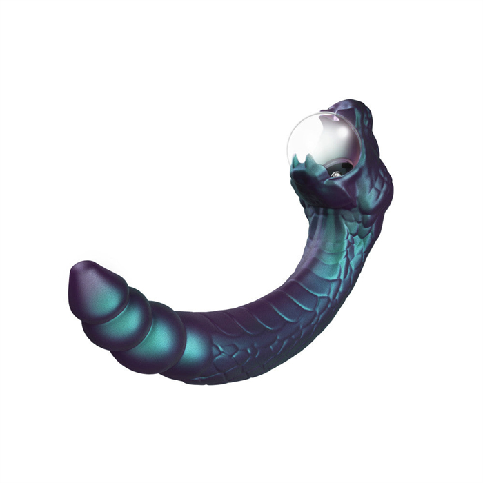 Electrostatic Ion Balls Blush Rattle Snake -  (3).jpg