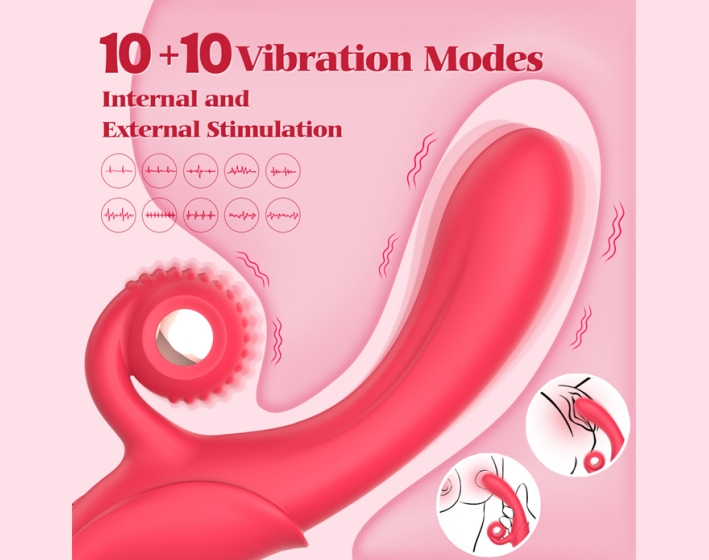 Snail Vibrator with Circle Handle Design02.jpg