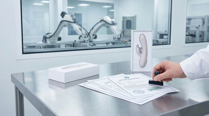 The Reason Sex Toys Have Different Hardness 5