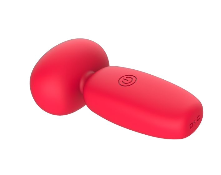 Portable Mushroom Vibrator